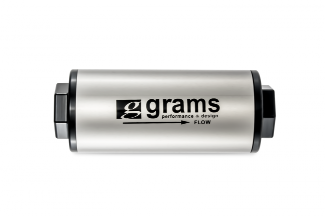 Grams Fuel Filters