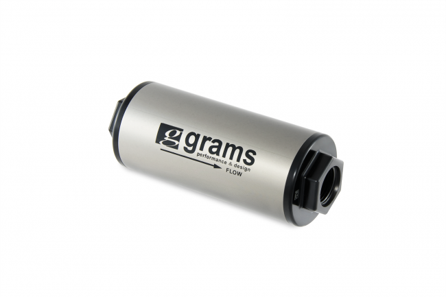 Grams Fuel Filters