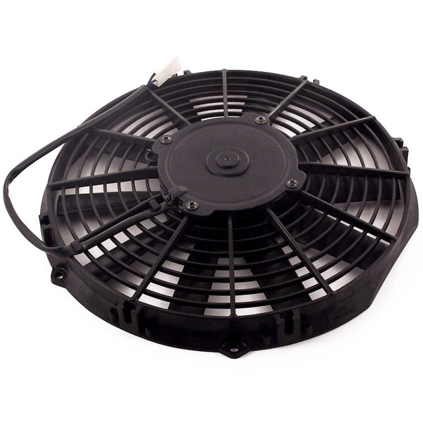 HYBRID RACING Slim Fans