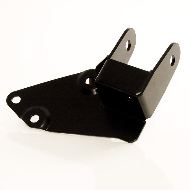 HYBRID RACING  Aluminum K-series Swap Mount Kit for EK with EG/DC Subframe