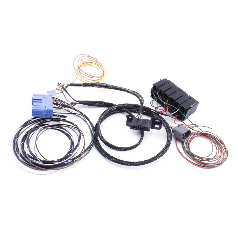 HYBRID RACING Universal K-Series Swap Conversion Wiring Harness