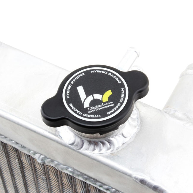 HYBRID RACING Performance Radiator Cap