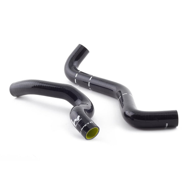 HYBRID RACING K-series swap radiator hoses