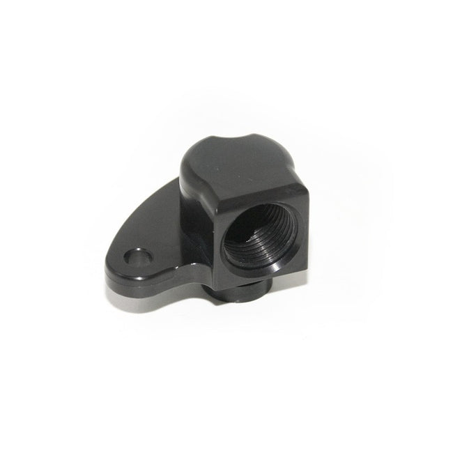 HYBRID RACING K-Series Power Steering Fitting 88-00 Civic/90-01 Integra