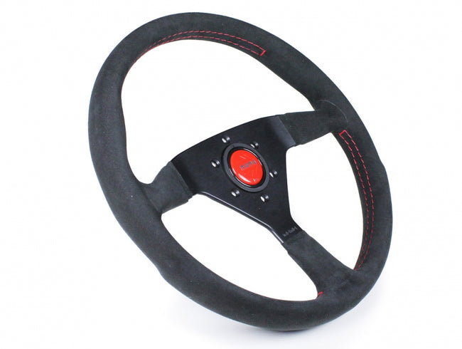 Momo Monte Carlo Steering Wheels