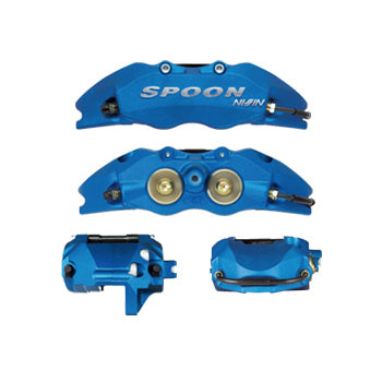 Spoon Sports Monoblock Caliper Set