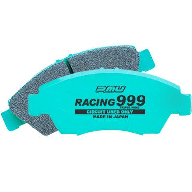 Project Mu Racing 999 Brake Pads (FRONT)