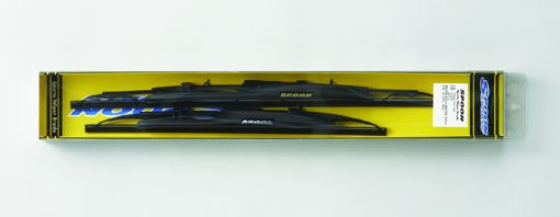 Spoon Sports Wiper Blades