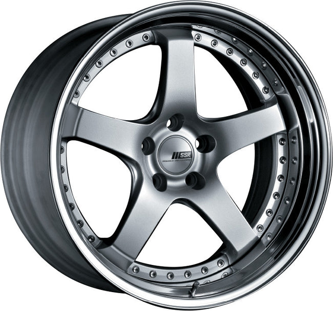 SSR Professor SP4 20" Wheels