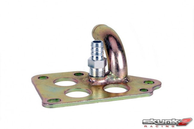 Skunk 2 Ultra Street Intake Manifold for B-series